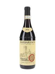 Barbaresco 2016