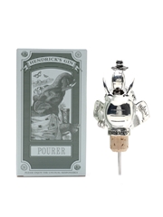 Hendrick's Elephant Pourer  