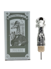 Hendrick's Giraffe Pourer