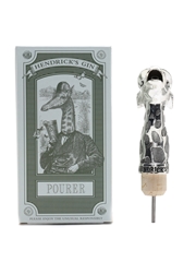 Hendrick's Giraffe Pourer