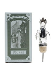 Hendrick's Penguin Pourer