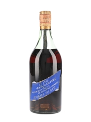 Martell Medaillon VSOP Bottled 1960s - Carlo Salengo 73cl / 40%
