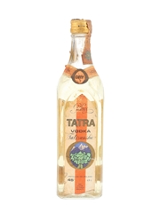 Polmos Tatra Vodka