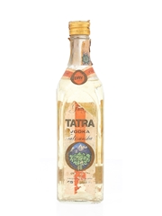 Polmos Tatra Vodka