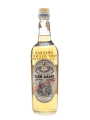 Glen Grant 1964 - Over 5 Years