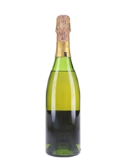 Becker Vieux Marc de Champagne Bottled 1970s - Essevi 75cl / 42%