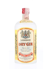 Girolamo Luxardo London Dry Gin