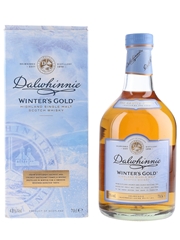 Dalwhinnie Winter's Gold Bottled 2017 70cl / 43%