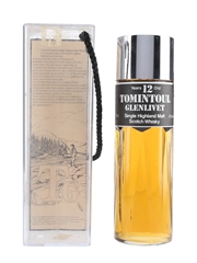 Tomintoul Glenlivet 12 Year Old