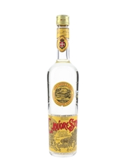 Strega Liqueur