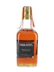 Findlater's 12 Year Old Bottled 1980s - Toschi 75cl / 43%
