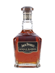 Jack Daniel's Single Barrel Bottled 2012 70cl / 45%