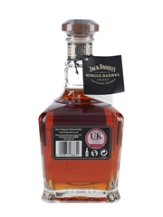 Jack Daniel's Single Barrel Bottled 2012 70cl / 45%
