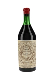 Carpano Antica Formula Vermouth