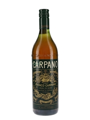 Carpano Bianco Vermouth Bottled 1970s 100cl / 17.8%