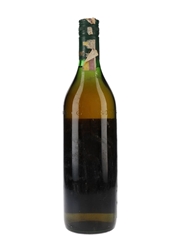 Carpano Bianco Vermouth Bottled 1970s 100cl / 17.8%