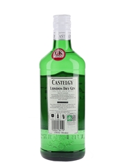 Castelgy London Dry Gin Germany 70cl / 37.5%