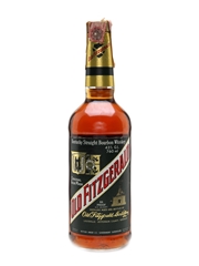 Old Fitzgerald Original Sour Mash Bottled late 1970s Stitzel-Weller 76cl