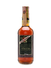 Old Fitzgerald Original Sour Mash Bottled late 1970s Stitzel-Weller 76cl