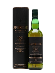 Laphroaig 1991 23 Years Old 70cl