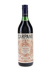 Carpano Vermouth Classico
