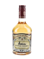 House Of Peers 5 Year Old Bottled 1990s 70cl / 40%