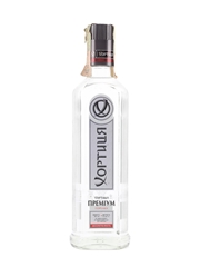 Khortytsya Premium Vodka