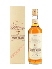 Tomintoul Glenlivet 17 Year Old