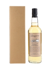 Longrow 10 Year Old Bottled 2000s 70cl / 46%