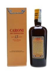 Caroni 1998 - 15 Years Old Velier 70cl