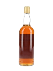 Strathisla 15 Year Old Bottled 1980s - Gordon & MacPhail 75cl / 40%