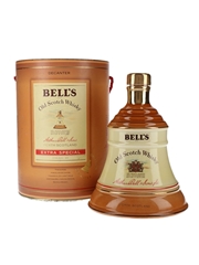 Bell's Extra Special Ceramic Decanter Bottled 1980s 75cl / 43%
