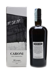 Caroni 1994 - 18 Years Old Velier 70cl