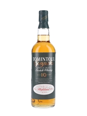 Tomintoul 10 Year Old