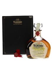 Tamdhu 15 Year Old