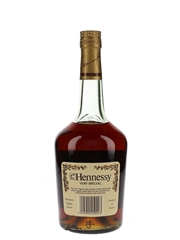Hennessy Very Special Bottled 1980s 68cl / 40%