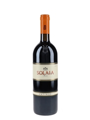 Antinori Solaia 2013  75cl / 14%