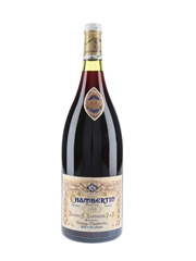 Chambertin Grand Cru 1988