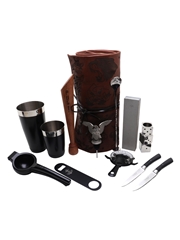 Sailor Jerry Cocktail Kit  