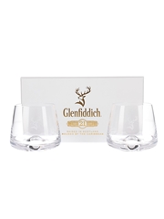 Glenfiddich 21 Year Old Tumblers  