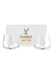 Glenfiddich 21 Year Old Tumblers  