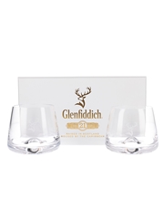 Glenfiddich 21 Year Old Tumblers  