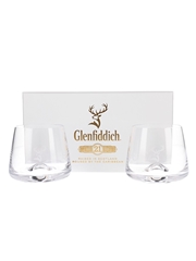 Glenfiddich 21 Year Old Tumblers  