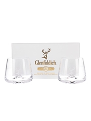 Glenfiddich 21 Year Old Tumblers