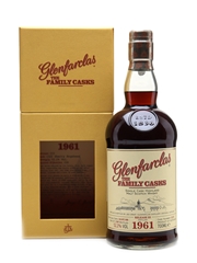 Glenfarclas 1961 Family Cask