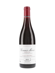 Bonnes Mares Grand Cru 2011