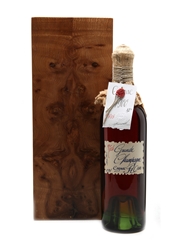 Lheraud 1900 - 2001 Cognac