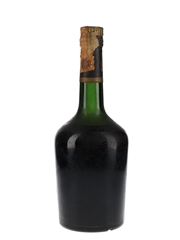 Hennessy VSOP Reserve Bottled 1970s - Gancia 73cl / 40%