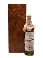 Lheraud 1865 Cognac