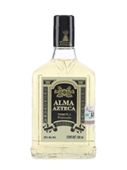 Alma Azteca Tequila Reposado  50cl / 35%